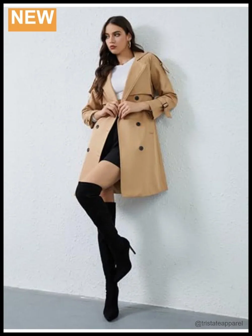Women's Suede Over the Knee Boots Pointed Toe High Heel Stretch Thigh High 4